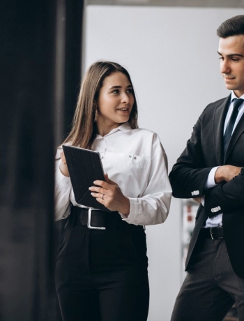 Delegar: el arte de empoderar y multiplicar el talento en la gestión empresarial