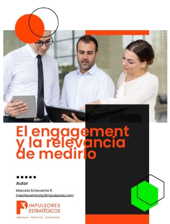 El engagement y la relevancia de medirlo