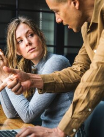 ¿Cómo Desempoderar Al Personal Que Frena El Crecimiento De La Empresa Y Crea Mal Ambiente De Trabajo?